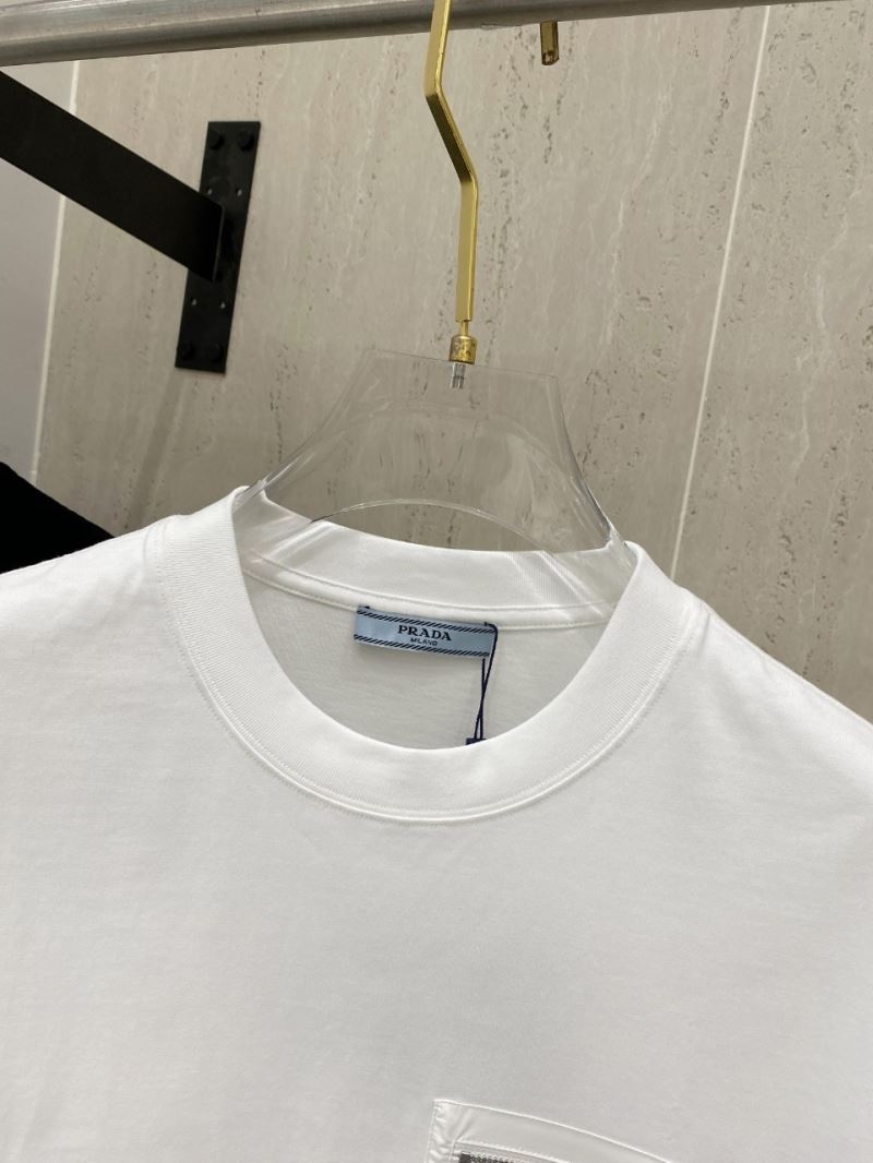 Prada T-Shirts